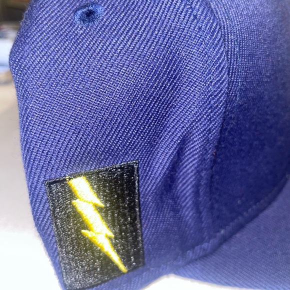 NY SnapBack - Picture 2 of 4